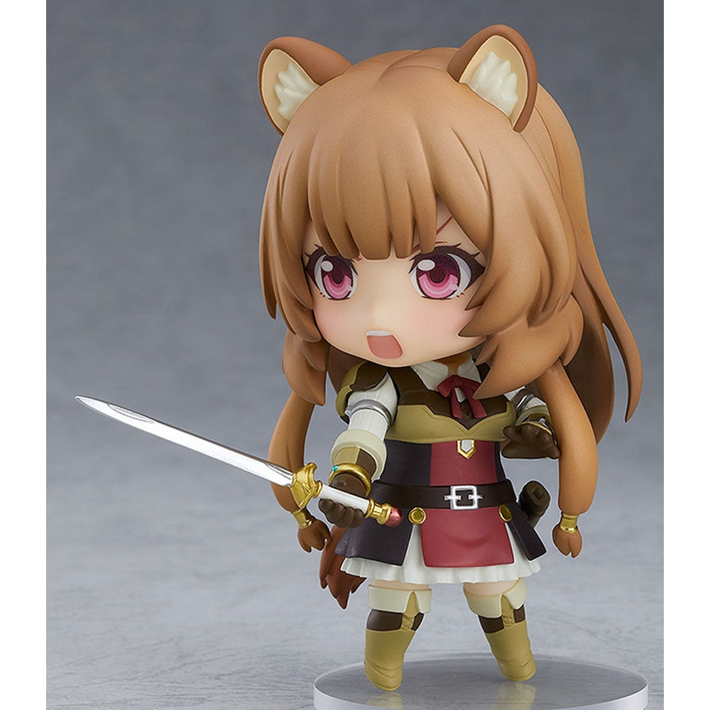 FIGURA NENDOROID RAPHTALIA 1136 RE-RUN FIGURA NENDOROID RAPHTALIA 1136 RE-RUN